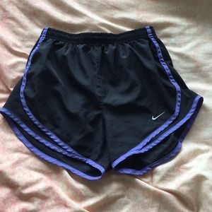 Nike Athletic Shorts